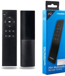 Control Remoto Multimedia Dobe PS4