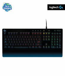 Teclado Logitech G213